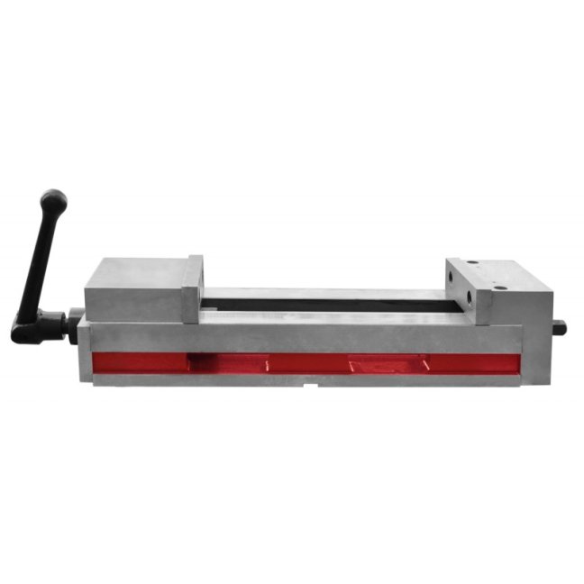 Přesný strojní svěrák pro CNC 160 mm