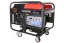 Elektrocentrála Metcor YH13000 - 10 kW, 220V, benzín, elektrický start