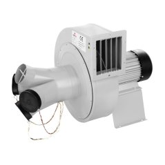 Ventilátor FM 470N - 6800 m3/h, 5000W, 400V