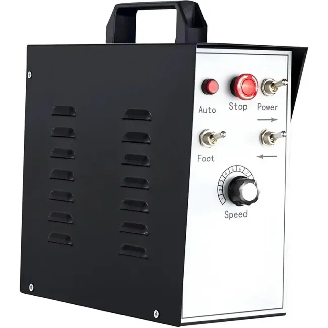 Svařovací polohovací  automat otočný, svařovací polohovadlo PS-360