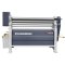 Zakružovačka plechu CORMAK RM 1270/86, tři válce, tl. 2,5mm, d. 1270mm