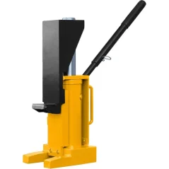 Hydraulický zvedák s drapákem HP10 nosnost 10 tun