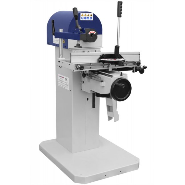 Horizontální vrtačka PBM290