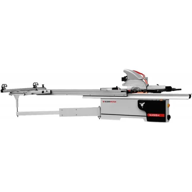 Formátovací pila s předřezem CORMAK PRO MJ45-KB4 - 3200 mm