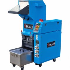 Drtič plastů STILER 2.2kW, 400V