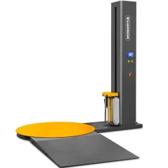 Stretch ovinovací stroj na palety FUTURA 1515 – 1500kg | 1500mm