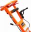 Pařezová fréza benzínová 13,5 hp, 420 cm3, hloubka frézování 23 cm