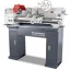 Univerzální soustruh CORMAK TYTAN 750 PRO VARIO (bez podstavce) 400V, obrábění 250x750mm