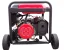 Elektrocentrála Metcor RD9500E - 7,5 kW, 230V, benzín, elektrický start
