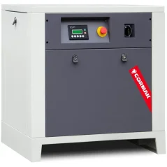Šroubový kompresor LUFT 700 - 5,5kW, 10bar, 630l/min