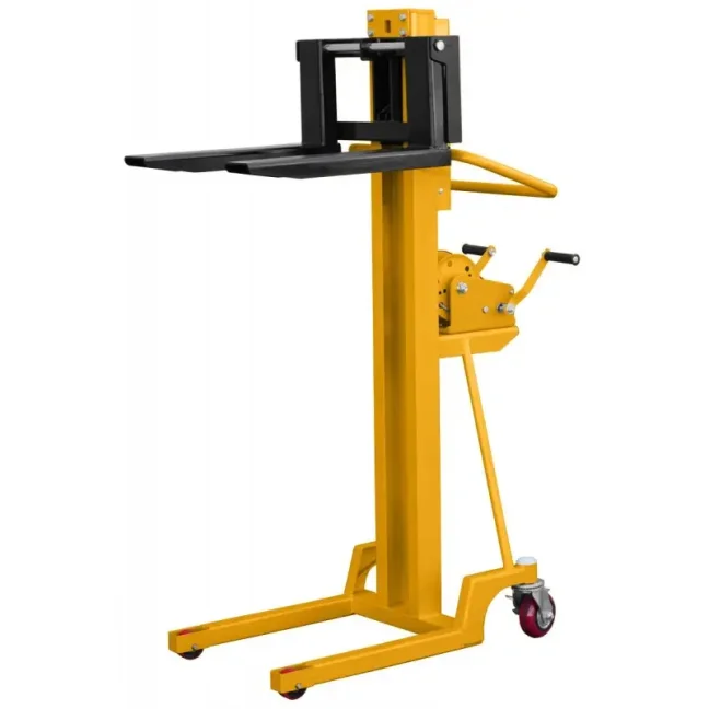 Paletový vozík L513 500 kg, 1300 mm