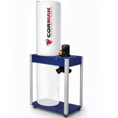 Odsavač pilin FM340 400V, 3200m3