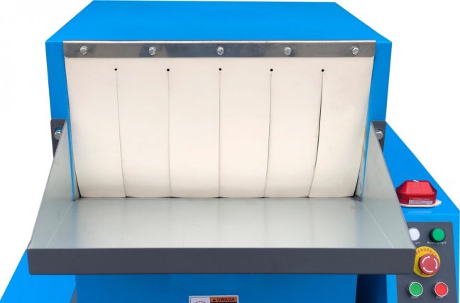 Drtič plastů STILER 11kW, 400V