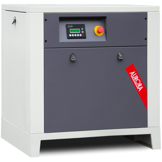 Šroubový kompresor LUFT 1000 - 7,5kW, 10bar, 950l/min