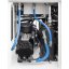 Šroubový kompresor LUFT 1000 - 7,5kW, 10bar, 950l/min
