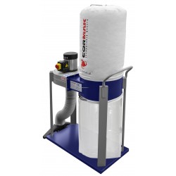 Odsavač FM230-L1, 230V, 1000m3