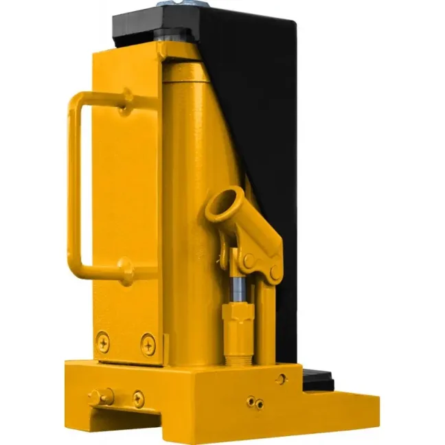 Hydraulický zvedák s drapákem HP10 nosnost 10 tun