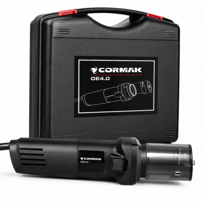 Bruska na wolframové elektrody CORMAK OE4.0
