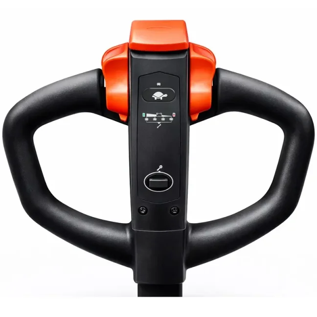 Elektrický paletový vozík Q15-5 1500kg Li-Ion - elektrický zdvih a pohon