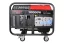 Elektrocentrála Metcor YH13000 - 10 kW, 220V, benzín, elektrický start