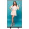 Roll UP Standard BLACK 100x200