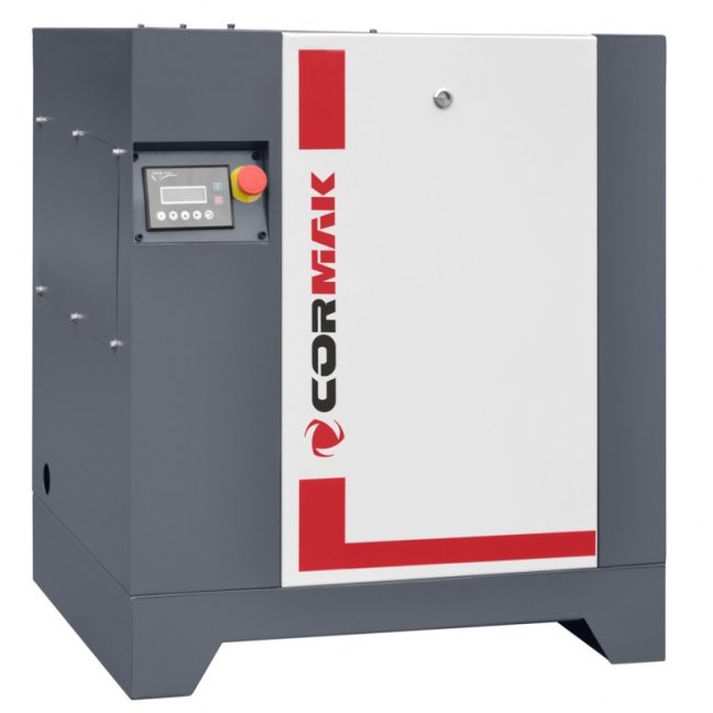 Šroubový kompresor THEOR 7.5 - 5,5kW, 10bar, 690l/min