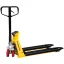 Paletový vozík SP2500E 2,5 tuny s elektronickou váhou