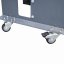 Drtič plastů STILER 2.2kW, 400V