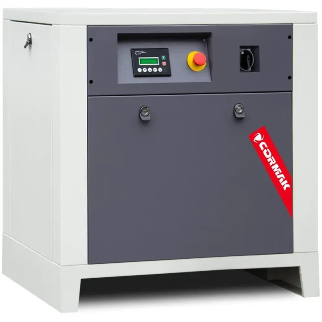Šroubový kompresor LUFT 700 - 5,5kW, 10bar, 630l/min