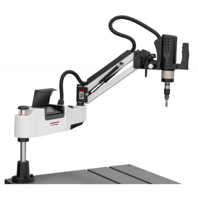 Elektrický závitořez CORMAK RGM16W