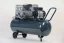 Pístový olejový kompresor JAGER GERMAN, 2,2 kW, 350l/min, 100l, 10bar, 230V