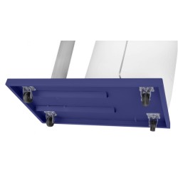 Odsavač FM230-L1, 230V, 1000m3