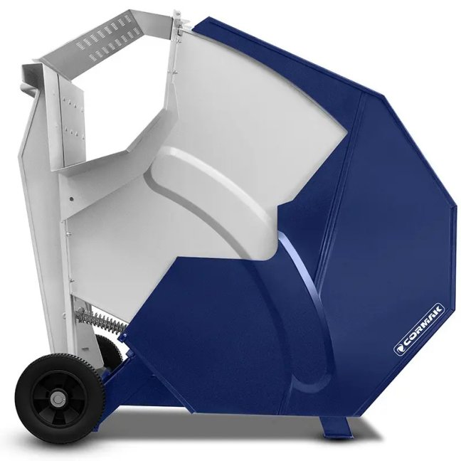 Kolébková pila Cormak PD0700 400V