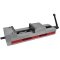 Přesný strojní svěrák pro CNC 160 mm