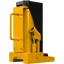 Hydraulický zvedák s drapákem HP10 nosnost 10 tun