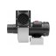 Ventilátor FM 250N - 1000 m3/h, 750W, 230V