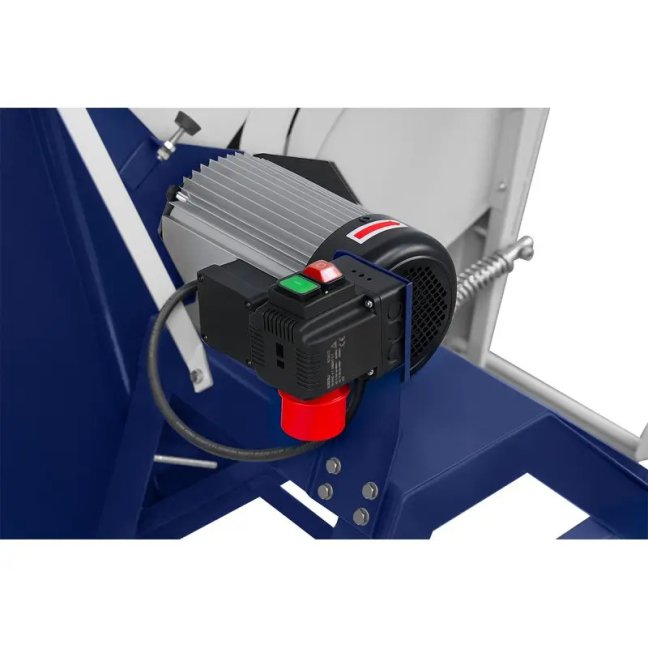 Kolébková pila Cormak PD0700 400V