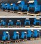 Drtič plastů STILER 15kW, 400V