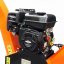 Štěpkovač STILER GS650, benzínový motor B&S 6,5 HP