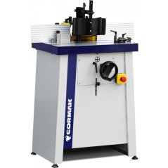 Spodní frézka SH-30S PRECISA 400V