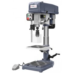 Univerzální stolní vrtačka CORMAK W25 pro vrtání a závitování