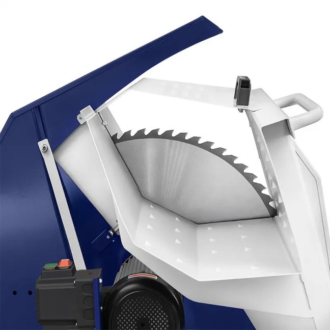 Kolébková pila Cormak PD0700 400V