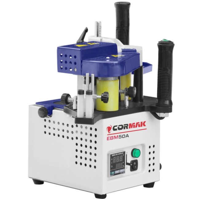 Olepovačka ruční  EBM50A nový model