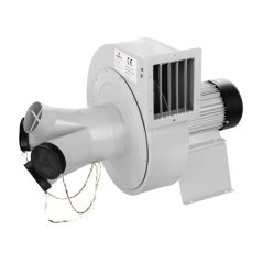 Ventilátor FM 350N - 4860 m3/h, 3800W, 400V