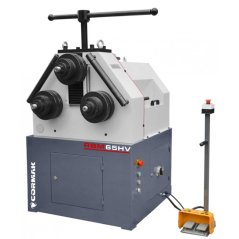 Ohýbačka trubek a profilů CORMAK RBM 65HV, 400V
