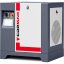 Spirálový bezolejový kompresor IZBERG 4.5 - 4,5kW, 10bar, 500l/min