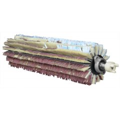 Kartáč na dýhu pro brusku CORMAK MM3156C