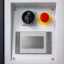 Šroubový kompresor LUFT 700 – 10 BAR – 650 l/min. 5,5 kW, FR.měnič
