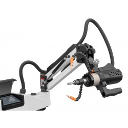 Elektrický závitořez CORMAK RGM16PW