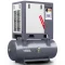 Šroubový kompresor LUFT 400 COMPACT - 3.0kW, 230V, 380l/min 10 BAR
